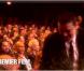 Yoann Sfar, réalisateur du film Gainsbourg vie héroïque reçoit le César du Meilleur premier film, lors de la 36e nuit des César, vendredi 25 février.