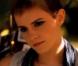 Emma Watson, égérie de la marque People Tree pour la campagne printemps-été 2011.