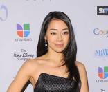 Aimee Garcia lors de la 14ème cérémonie des Annual Impact Awards à Beverly Hills