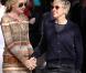 Ellen DeGeneres et Portia De Rossi : Amoureuses comme au premier jour !