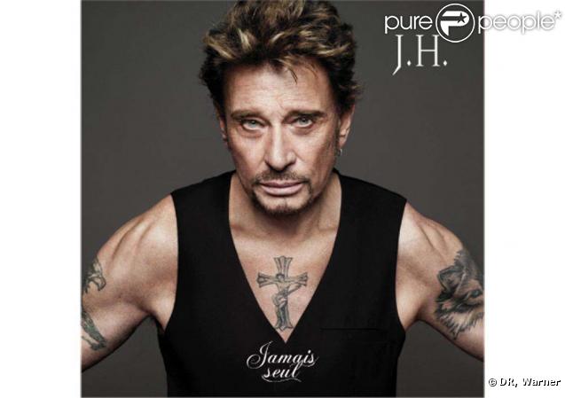 Johnny Hallyday - Jamais Seul johnny hallyday 2011. Johnny Hallyday - Jamais Seul
