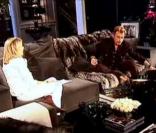 Claire Chazal est partie à Los Angeles, à la rencontre de Johnny Hallyday, le temps d\'une interview exclusive pour le JT de 20h de la première chaîne. Un entretien diffusé dimanche 27 février 2011.