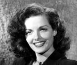 Jane Russell dans les années 50 