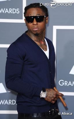 Lil Wayne