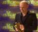 Victoires 2011 : Gaëtan Roussel, très ému, ouvre le bal et pense à Bashung...