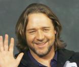 Leonardo DiCaprio et Russel Crowe