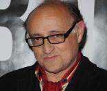 Daniel Mesguich à l'occasion de l'avant-première du  Bal des Menteurs : Le procès Cleartsream , à Paris, le 1er mars 2011.