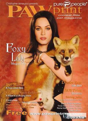 Megan Fox