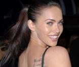 Megan Fox : c'est elle la plus sexy du monde !