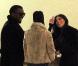 Kim Kardashian et Kanye West