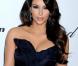 Kim Kardashian et sa soeur Kourtney