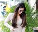 Kim Kardashian sans maquillage, à Studio City, le 18 février 2011