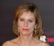 Karin Viard lors des César le 25 février 2011