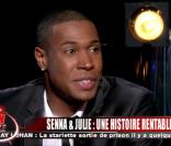 Julie et Senna ( Secret Story 4 ) sont les invités de  24H People , mercredi 2 mars, à 20h00 sur Direct 8.