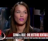 Julie et Senna ( Secret Story 4 ) sont les invités de  24H People , mercredi 2 mars, à 20h00 sur Direct 8.