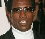 Wesley Snipes a une avant premiere en Decembre 2007