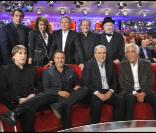 Enrico Macias est l'invité d'honneur de Vivement dimanche, mercredi 2 mars. La diffusion est prévue sur France 2, dimanche 6 mars.