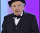 Popeck est venu faire une surprise à Enrico Macias, invité d'honneur de Vivement dimanche, mercredi 2 mars. La diffusion est prévue sur France 2, dimanche 6 mars.