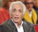 Gérard Darmon est venu faire une surprise à Enrico Macias, invité d'honneur de Vivement dimanche, mercredi 2 mars. La diffusion est prévue sur France 2, dimanche 6 mars.