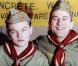 Le film à ne pas rater ce soir : Leonardo DiCaprio et ses débuts avec de Niro !