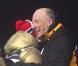 Victoria et Daniel de Suède ont rejoint Mette-Marit et Haakon de Norvège et toute la famille royale les 3 et 4 mars 2011 pour vibrer à l'occasion des championnats du monde de ski nordique à Oslo !