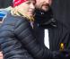 Victoria et Daniel de Suède ont rejoint Mette-Marit et Haakon de Norvège  et toute la famille royale les 3 et 4 mars 2011 pour vibrer à  l'occasion des championnats du monde de ski nordique à Oslo !