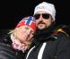 Victoria et Daniel de Suède ont rejoint Mette-Marit et Haakon de Norvège  et toute la famille royale les 3 et 4 mars 2011 pour vibrer à  l'occasion des championnats du monde de ski nordique à Oslo !