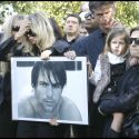 Filip Nikolic : L'Ange sort un album posthume... complètement ignoré !