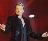 Johnny Hallyday fera son grand retour sur scène lors du printemps et de l'été 2012 avec une grande tournée des stades baptisée  Jamais seul .