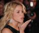 La star colombienne Shakira est tombée sous le charme du champion du FC Barcelone Gerard Piqué.