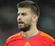 Le champion du FC Barcelone Gerard Piqué est tombé sous le charme de la star colombienne Shakira.