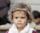 Jesica Alba enceinte, son mari et leur fille Honor, une jolie famille à New York
