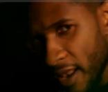 Usher présente son clip  More , dans sa version remixée par RedOne.