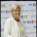 Catherine Ceylac aurait pu avoir une aventure avec une star américaine !