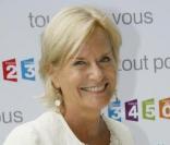 Catherine Ceylac aurait pu avoir une aventure avec une star américaine !