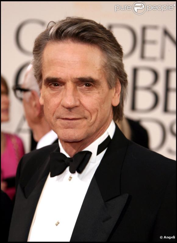 Jeremy Irons - Picture Hot