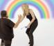 Pub SmartWater, avec Jennifer Aniston et Keenan Cahill