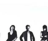 Jane Birkin fait une pub avec... James Dean !
