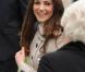 Kate Middleton et le prince William étaient en visite à Belfast le 8 mars 2011, où ils ont notamment démontré leurs aptitudes pour le lancer de crêpe et le planter de poteau.