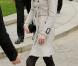 Kate Middleton et le prince William étaient en visite à Belfast le 8 mars 2011, où ils ont notamment démontré leurs aptitudes pour le lancer de crêpe et le planter de poteau.