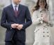 Kate Middleton et le prince William étaient en visite à Belfast le 8 mars 2011, où ils ont notamment démontré leurs aptitudes pour le lancer de crêpe et le planter de poteau.