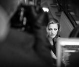 Blake Lively pour la fabuleuse campagne de la ligne Mademoiselle de Chanel. Making of de la campagne 