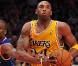 Kobe Bryant, légende vivante de la NBA et heureux père de famille avec sa femme Vanessa, est devenu à 32 ans le 6e meilleur marqueur de la NBA.