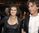 Claudia Cardinale, JM Jarre et P. Cardin brillent au plus beau des bals masqués!