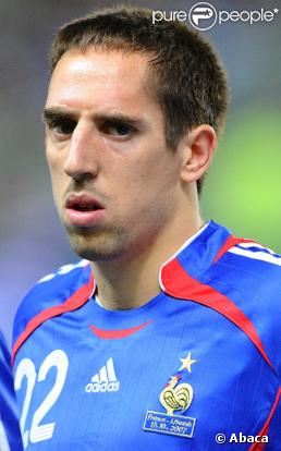 Franck Ribéry
