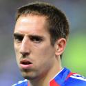 Grosse embrouille autour de Franck Ribéry...