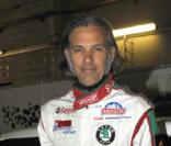 Finale du trophée Andros au Stade de france, le 5 mars 2011 : Paul Belmondo<br />