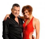 Jean-Marie Bigard faisait équipe avec Fauve dans  Danse avec les stars . Ils ont été éliminés à l'issue du prime du samedi 5 mars.
