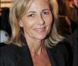 Claire Chazal 