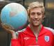 Le footballeur anglais Peter Crouch et sa bombe Abbey Clancy sont parents !